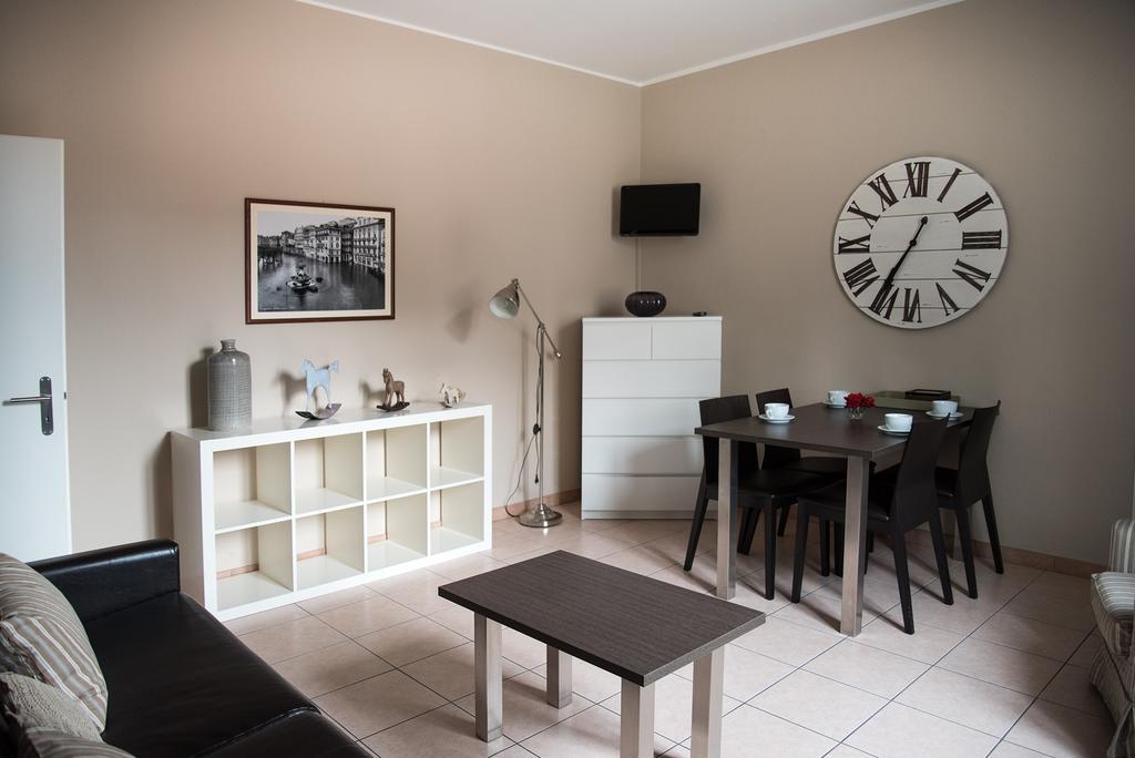 Locanda Del Conventino Lugano Eksteriør billede
