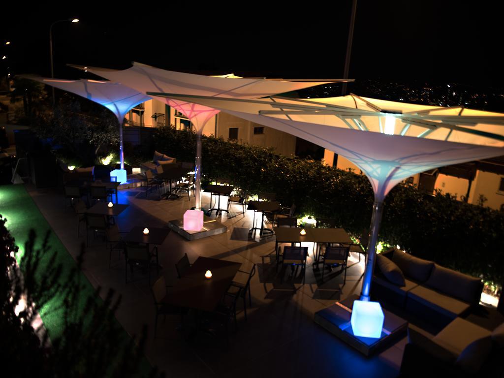 Locanda Del Conventino Lugano Eksteriør billede