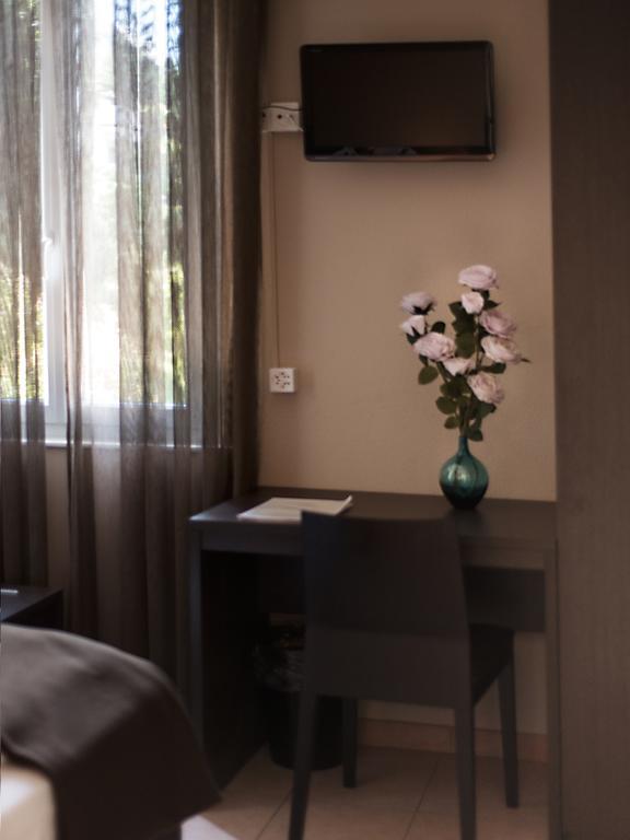 Locanda Del Conventino Lugano Eksteriør billede