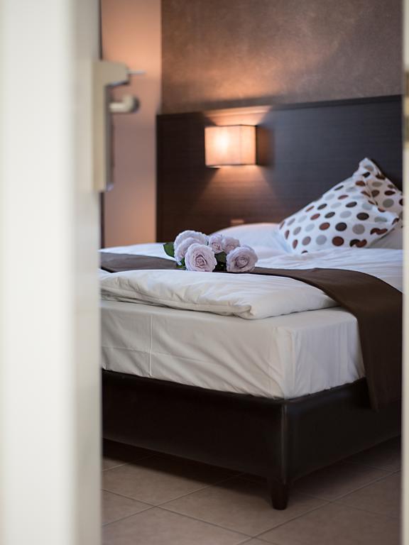 Locanda Del Conventino Lugano Eksteriør billede